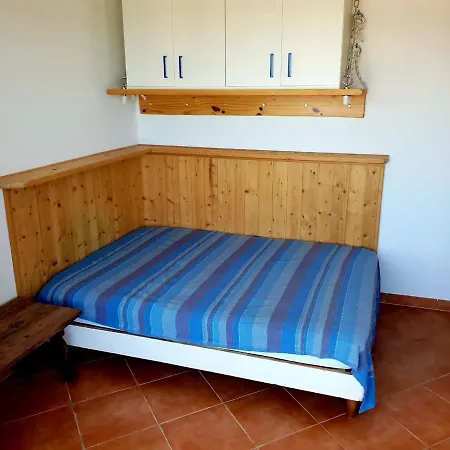 Апартаменты Studio 8Eme Etage Vue Mer Le Lavandou - Fr-1-308-160