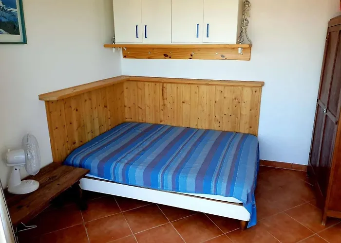 Apartment Studio 8Eme Etage Vue Mer Le Lavandou - Fr-1-308-160