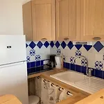 Apartment Studio 8Eme Etage Vue Mer Le Lavandou - Fr-1-308-160