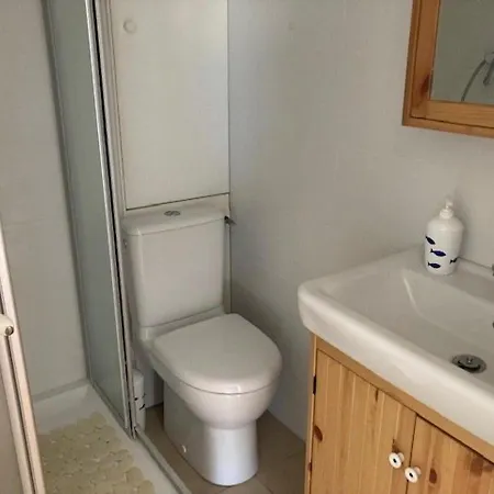 Apartmán Studio 8Eme Etage Vue Mer Le Lavandou - Fr-1-308-160 *