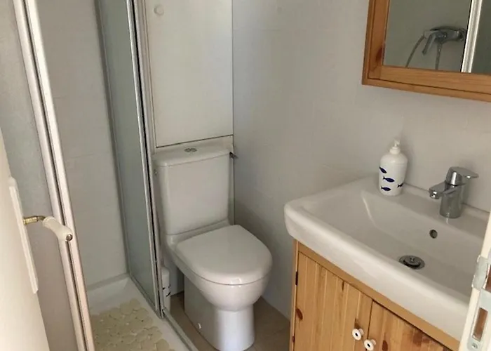 Apartman Studio 8Eme Etage Vue Mer Le Lavandou - Fr-1-308-160 *